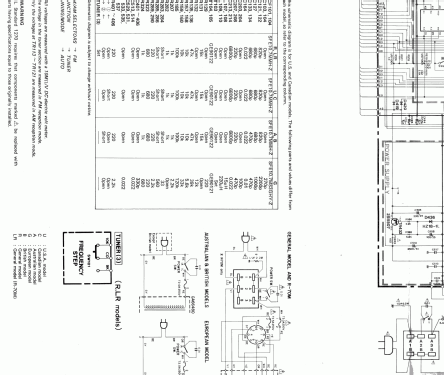 R-70; Yamaha Co.; (ID = 1006479) Radio