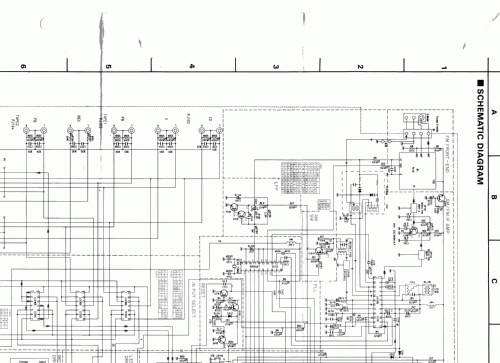 RX-500; Yamaha Co.; (ID = 1023294) Radio