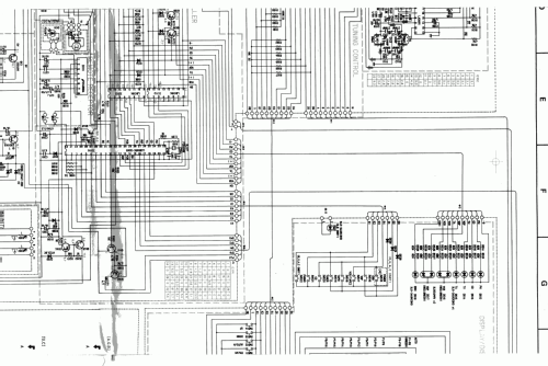 RX-700; Yamaha Co.; (ID = 1023868) Radio