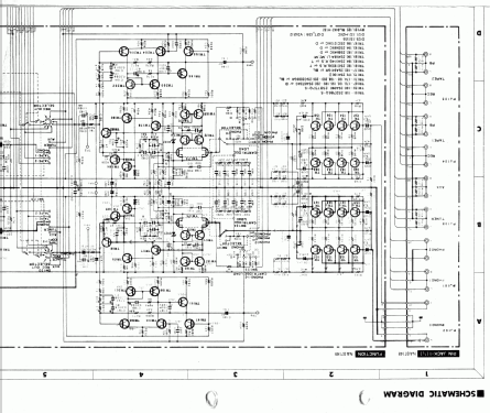 Stereo Control Amplifier C-4; Yamaha Co.; (ID = 964149) Ampl/Mixer