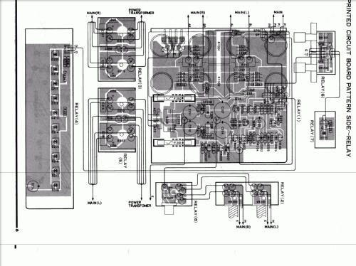 Stereo Power Amplifier B-2x; Yamaha Co.; (ID = 963622) Ampl/Mixer