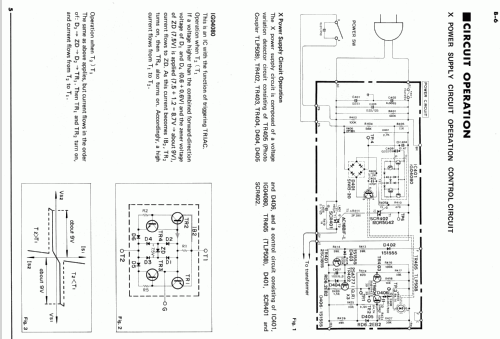 Stereo Power Amplifier B-6; Yamaha Co.; (ID = 964083) Ampl/Mixer