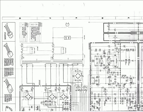 Stereo Power Amplifier M-2; Yamaha Co.; (ID = 963256) Ampl/Mixer