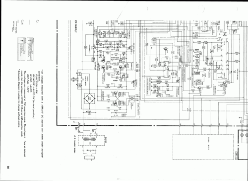 Stereo Tuner T-7; Yamaha Co.; (ID = 1102311) Radio