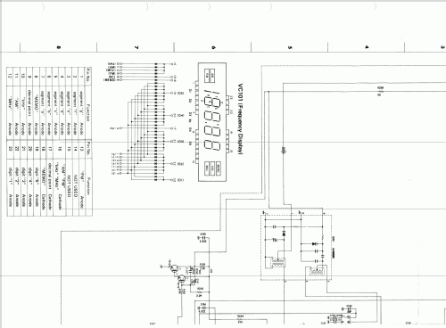 T-520; Yamaha Co.; (ID = 1012286) Radio