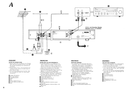 T-720; Yamaha Co.; (ID = 1969087) Radio