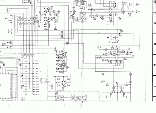 TX-300; Yamaha Co.; (ID = 1033442) Radio