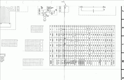 TX-300; Yamaha Co.; (ID = 1033445) Radio