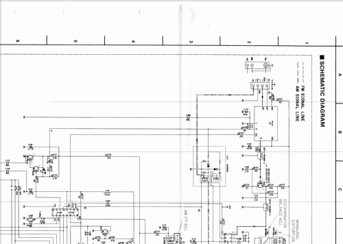 TX-400; Yamaha Co.; (ID = 1024586) Radio