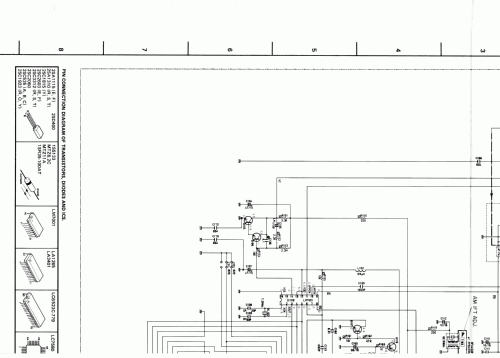 TX-400; Yamaha Co.; (ID = 1024587) Radio