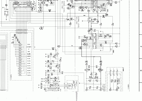 TX-400; Yamaha Co.; (ID = 1024588) Radio