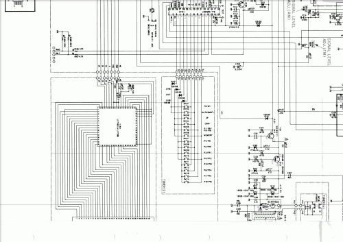 TX-400; Yamaha Co.; (ID = 1024589) Radio