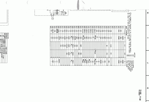 TX-400; Yamaha Co.; (ID = 1024590) Radio