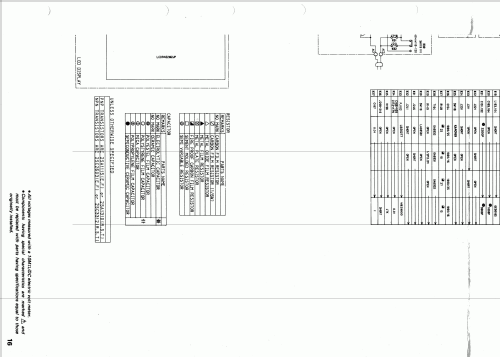 TX-400; Yamaha Co.; (ID = 1024592) Radio