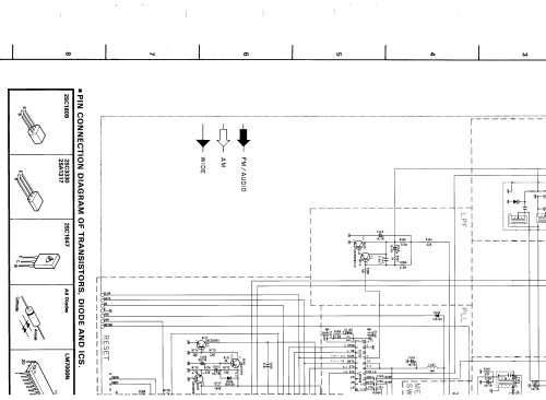 TX-500; Yamaha Co.; (ID = 1024683) Radio