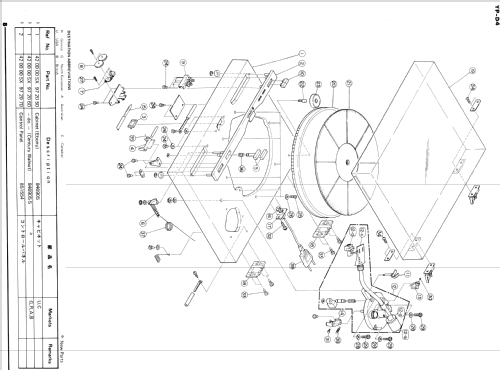 YP-D4; Yamaha Co.; (ID = 1771985) R-Player