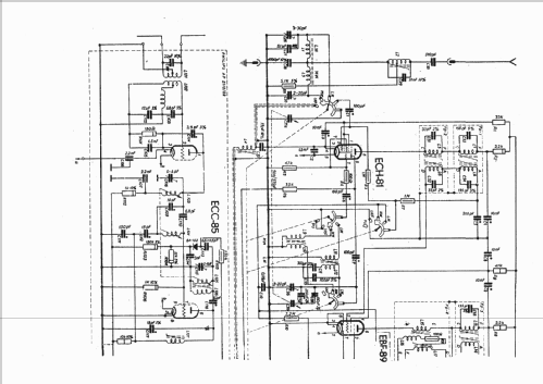 Unitra K-100; Unitra ZRK, Zaklady (ID = 233332) Radio