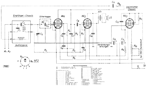 Baby ; Zehetner Radiobau- (ID = 513650) Kit