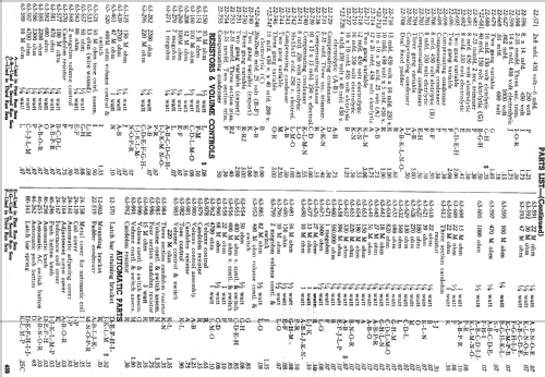 4B355 Ch=5410; Zenith Radio Corp.; (ID = 330130) Radio