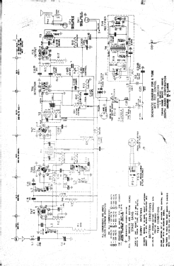 6MH089 Hudson DB 47 ; Zenith Radio Corp.; (ID = 3018429) Car Radio