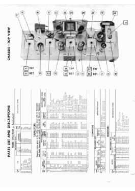 7H918 Ch= 7F03; Zenith Radio Corp.; (ID = 3101652) Radio