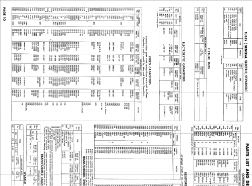 A1716L Ch= 15A26; Zenith Radio Corp.; (ID = 848192) Televisión