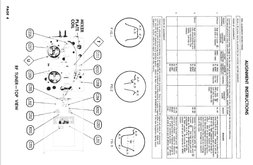 A2223Y Ch= 17A20; Zenith Radio Corp.; (ID = 2564605) Television