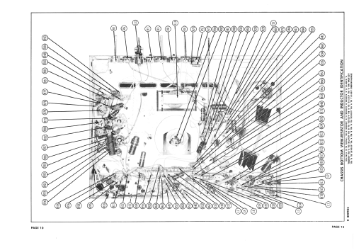 A2250M Ch= 17A20; Zenith Radio Corp.; (ID = 2564671) Television