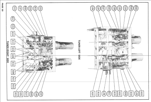 A2251R Ch= 17A20; Zenith Radio Corp.; (ID = 2564880) Television