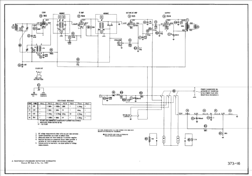 A400W Ch= 4A40; Zenith Radio Corp.; (ID = 2447860) Radio