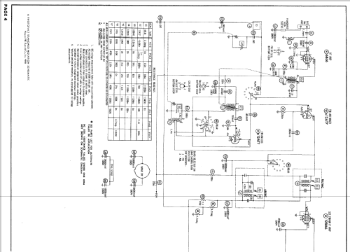 A723F Ch= 7A04; Zenith Radio Corp.; (ID = 505300) Radio