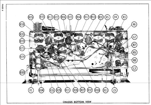 A724Y Ch= 7A02; Zenith Radio Corp.; (ID = 505346) Radio