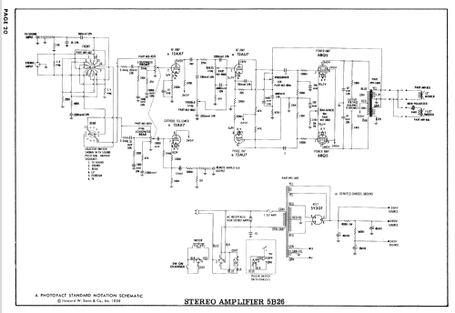 B2223EZ Ch= 16C21Z; Zenith Radio Corp.; (ID = 895873) Television