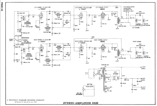 B2223EZ Ch= 16C21Z; Zenith Radio Corp.; (ID = 895875) Television