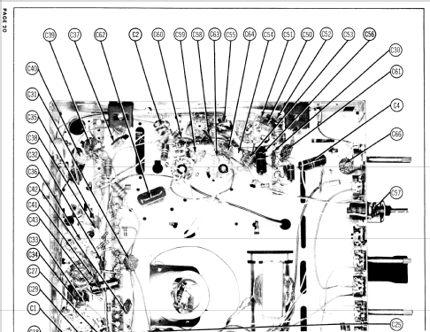 B2245E Ch= 17B20; Zenith Radio Corp.; (ID = 939699) Television