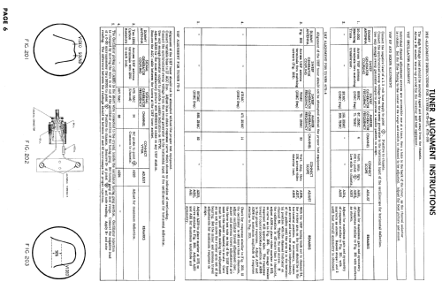 B2329R Ch= 19B20; Zenith Radio Corp.; (ID = 944873) Television