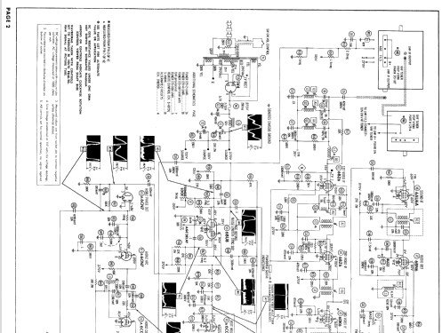 B2330EUD Ch= 19B20UD; Zenith Radio Corp.; (ID = 944984) Television