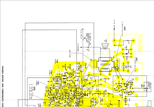 C-412F ; Zenith Radio Corp.; (ID = 1809494) Radio