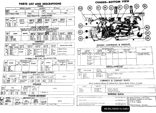 DPS-30F ; Zenith Radio Corp.; (ID = 2959377) Reg-Riprod