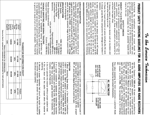 E210P ; Zenith Radio Corp.; (ID = 1255247) Radio