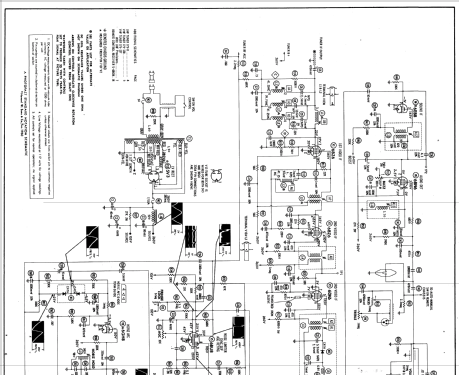 E2458E E2458R E2458W E2460M E2469R; Zenith Radio Corp.; (ID = 593593) Television