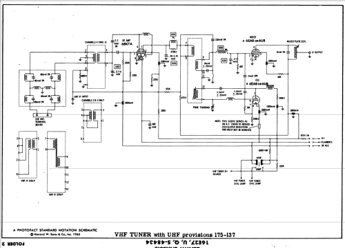 E2458E E2458R E2458W E2460M E2469R; Zenith Radio Corp.; (ID = 593597) Television