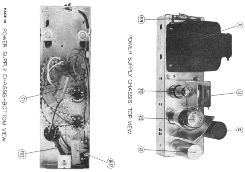 G2420R 'Newport' Ch= 24G20; Zenith Radio Corp.; (ID = 1777031) Television