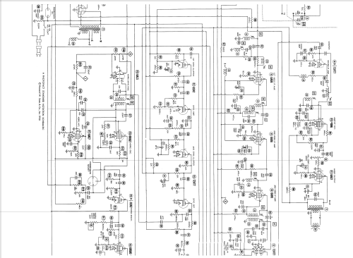 G2454 Ch= 24G21; Zenith Radio Corp.; (ID = 1773691) Television