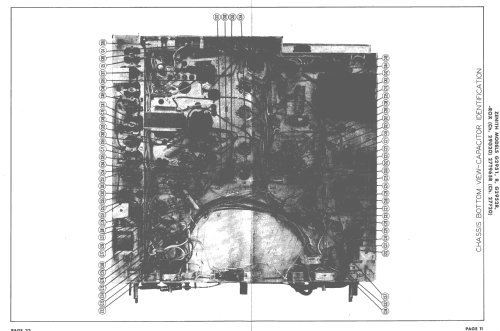 G2951 The Stratosphere Ch= 29G20; Zenith Radio Corp.; (ID = 1667723) Television