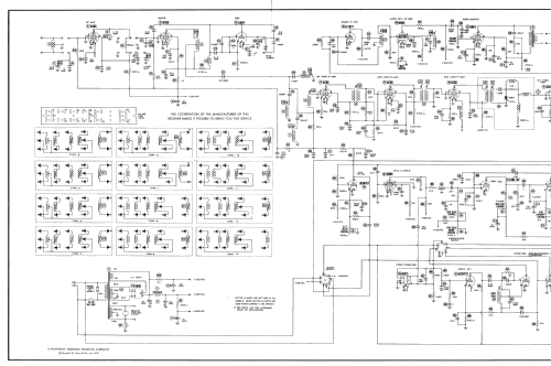 H2029R The Marlowe Ch= 20H20; Zenith Radio Corp.; (ID = 2954791) Television