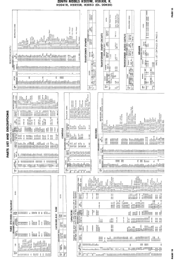 H2029R The Marlowe Ch= 20H20; Zenith Radio Corp.; (ID = 2954804) Television