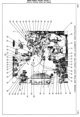 H2030E Ch= 20H20; Zenith Radio Corp.; (ID = 2954817) Televisore