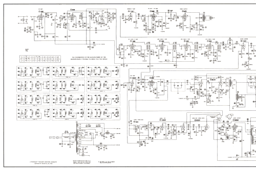 H2226R Ch= 22H20; Zenith Radio Corp.; (ID = 2796193) Television