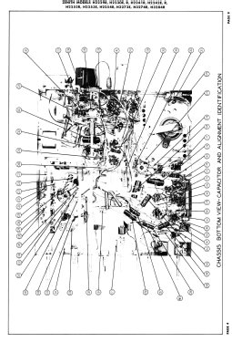 H2230R 22H21; Zenith Radio Corp.; (ID = 2980061) Television